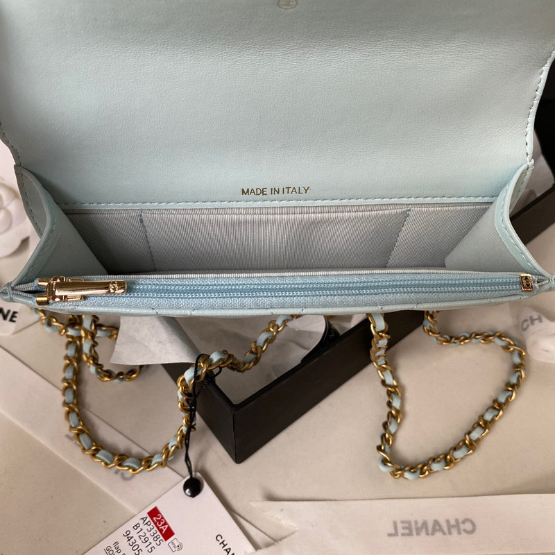 Chanel Bags - BG Bags - 1531