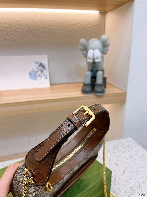 Luxury - Gucci Bags - 347