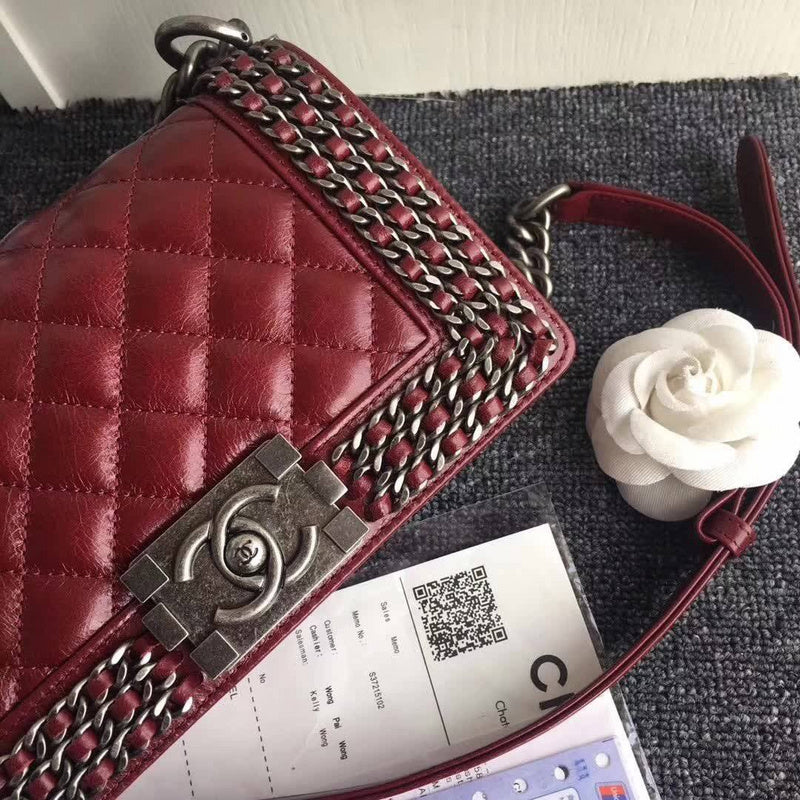 Chanel Bags - BG Bags - 660