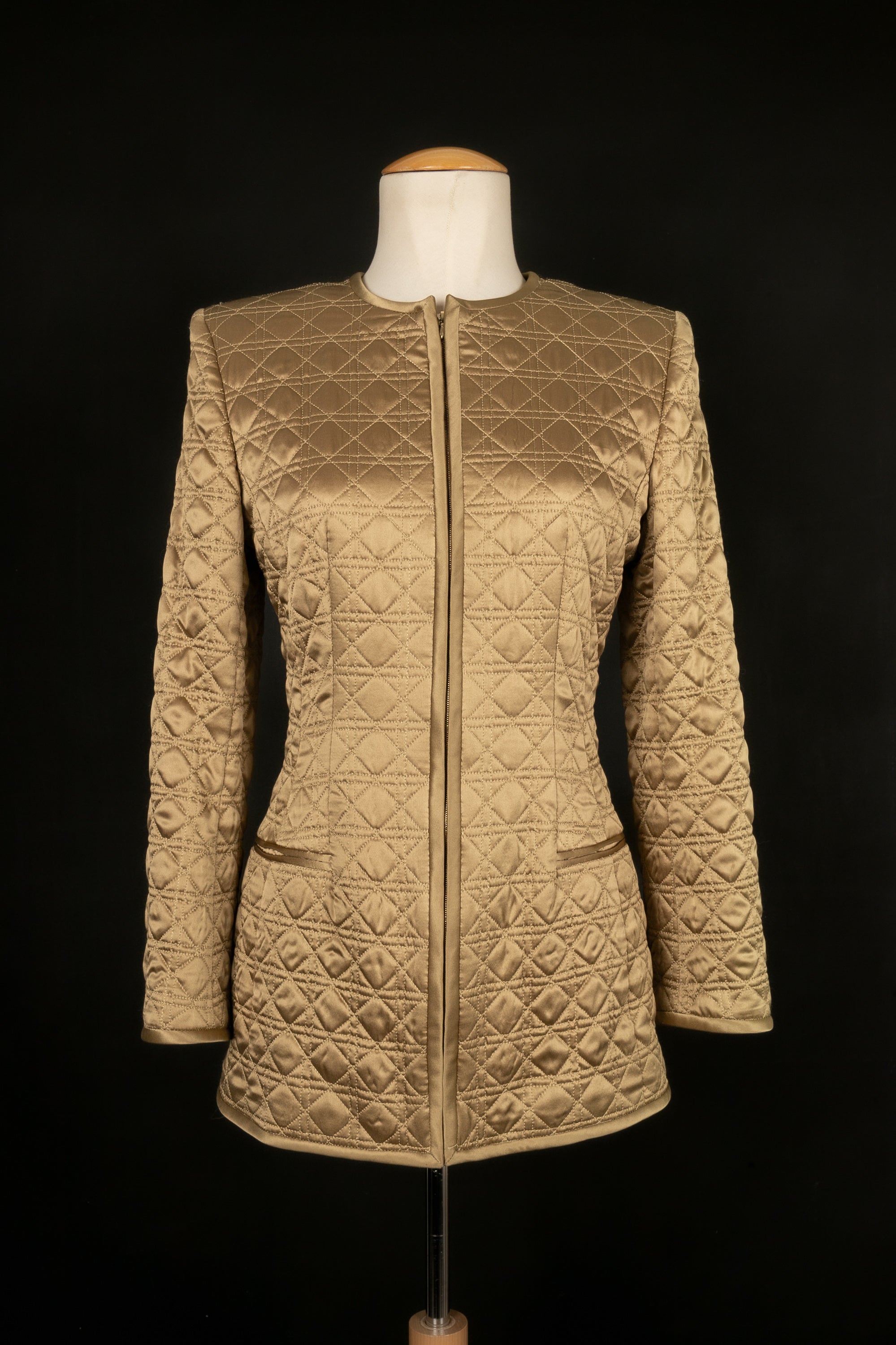 Veste Christian Dior