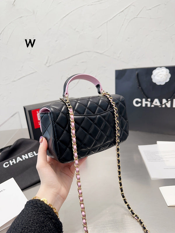 bags-district - Chanel Bags - 7024