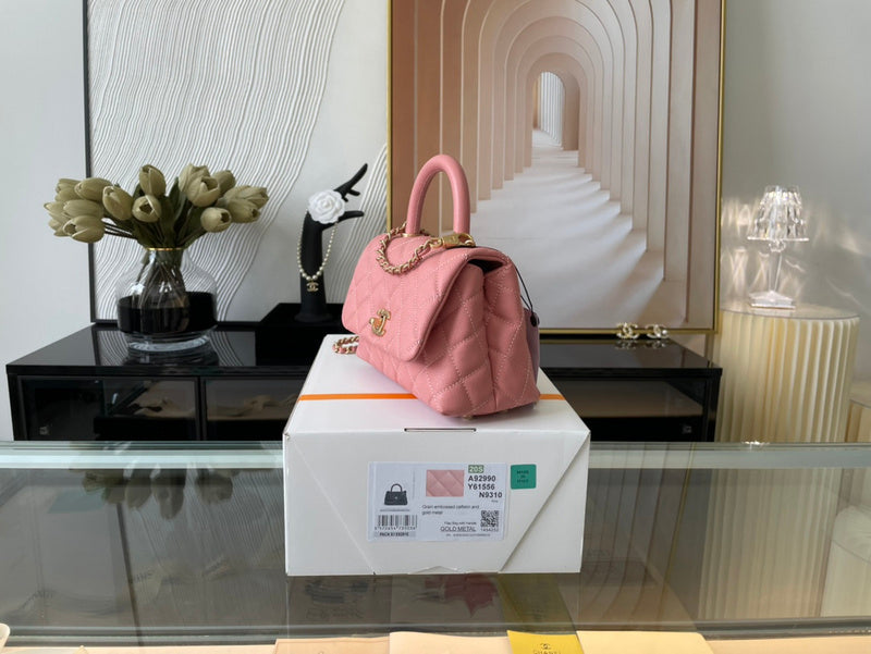 Chanel Bags - BG Bags - 1653