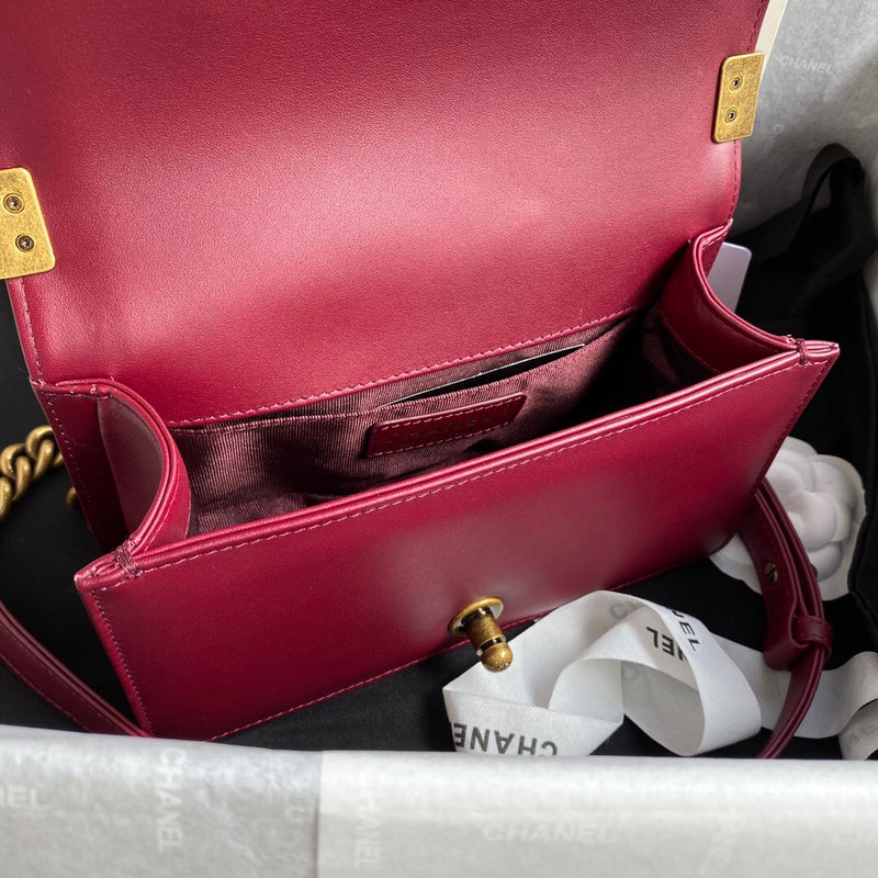 bags-district - Chanel Bags - 7442