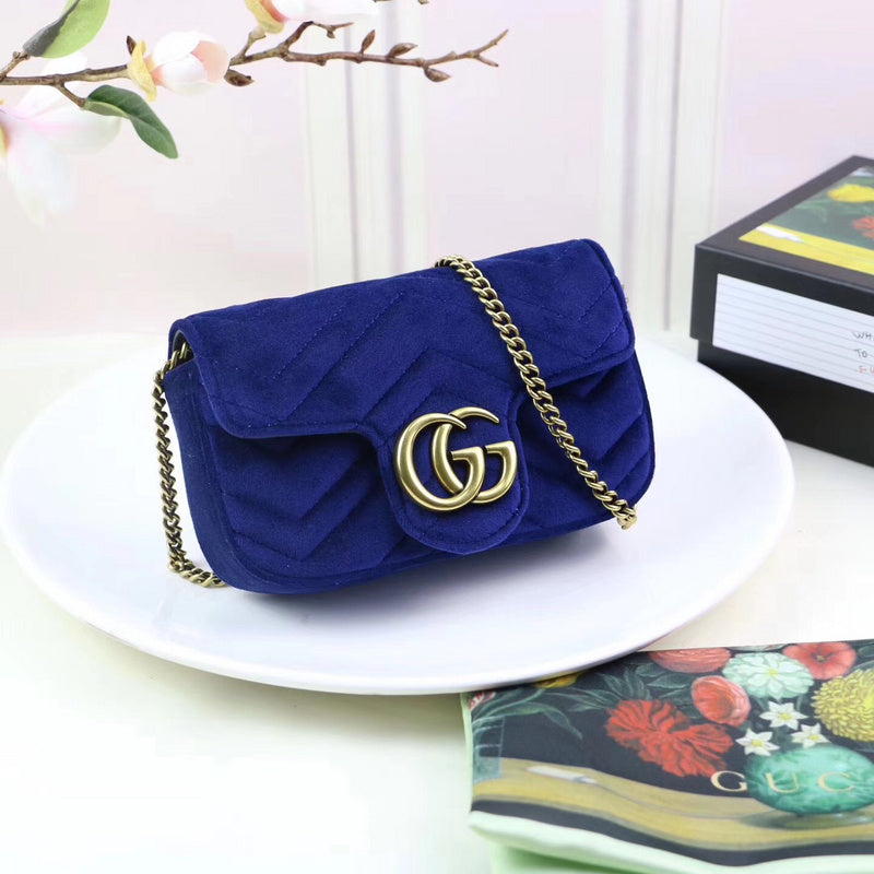 GGG - Bags District - 610