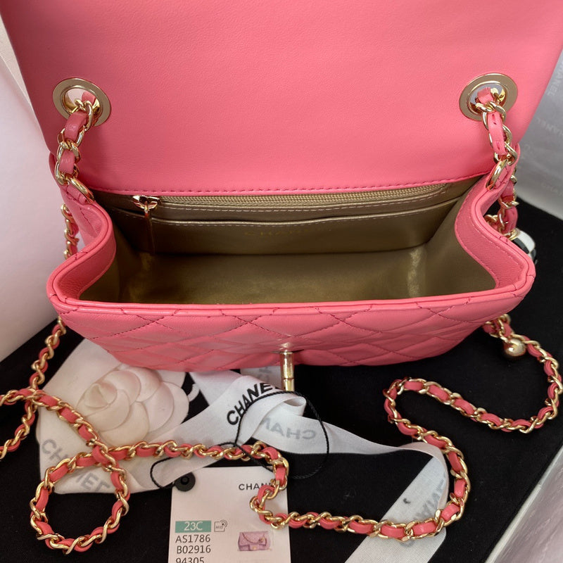 bags-district - Chanel Bags - 7614