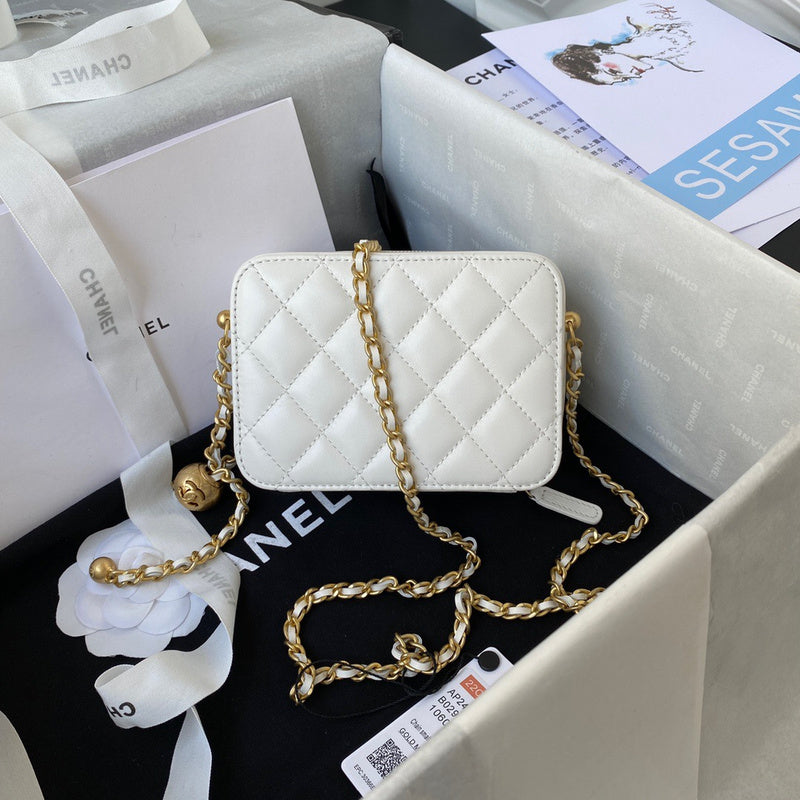 bags-district - Chanel Bags - 7653