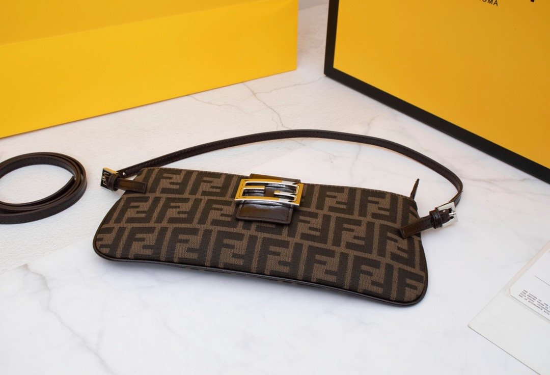 New Arrival Bags Fendi 021