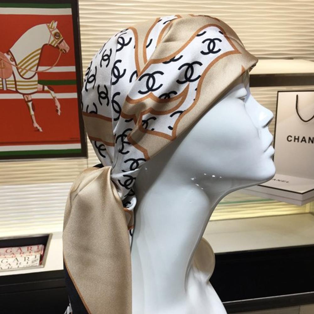 Chanel Scarf