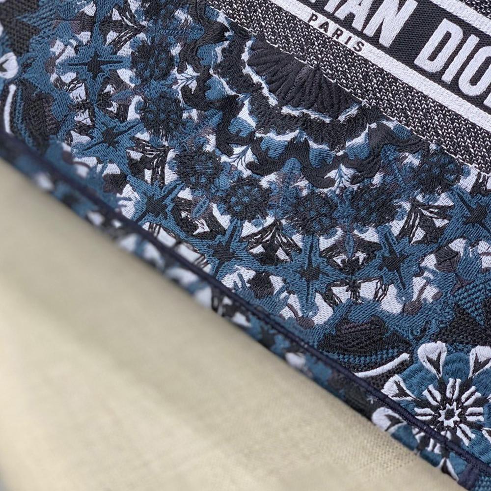 DIOR BOOK TOTE