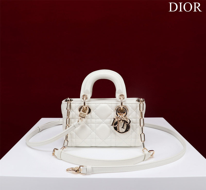 Aura Bags - Dior Bags - 1248