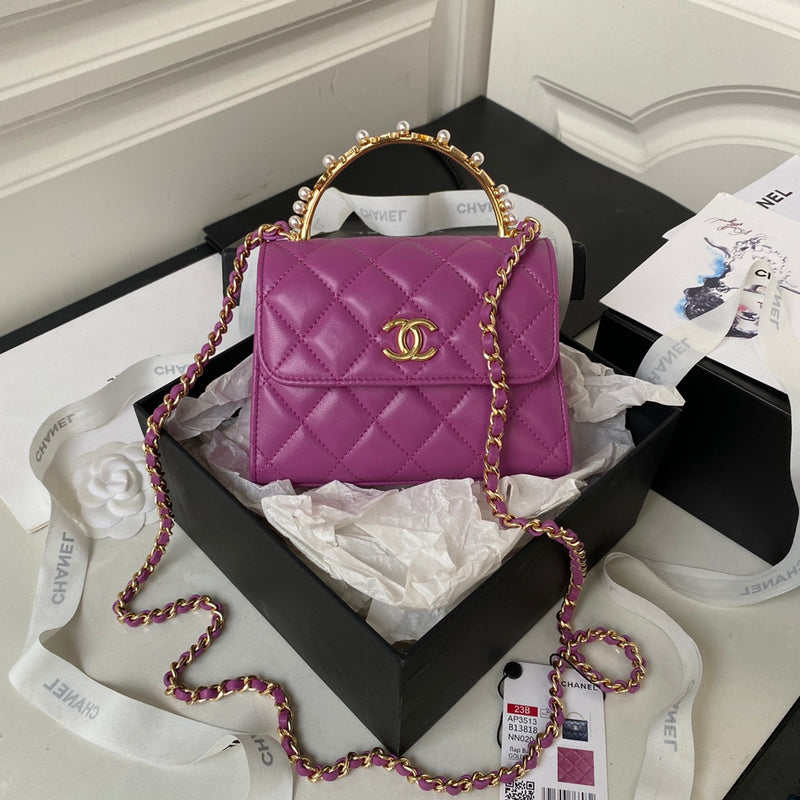 bags-district - Chanel Bags - 7360