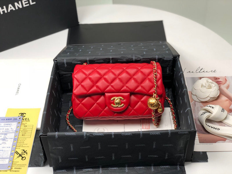 bags-district - Chanel Bags - 7464