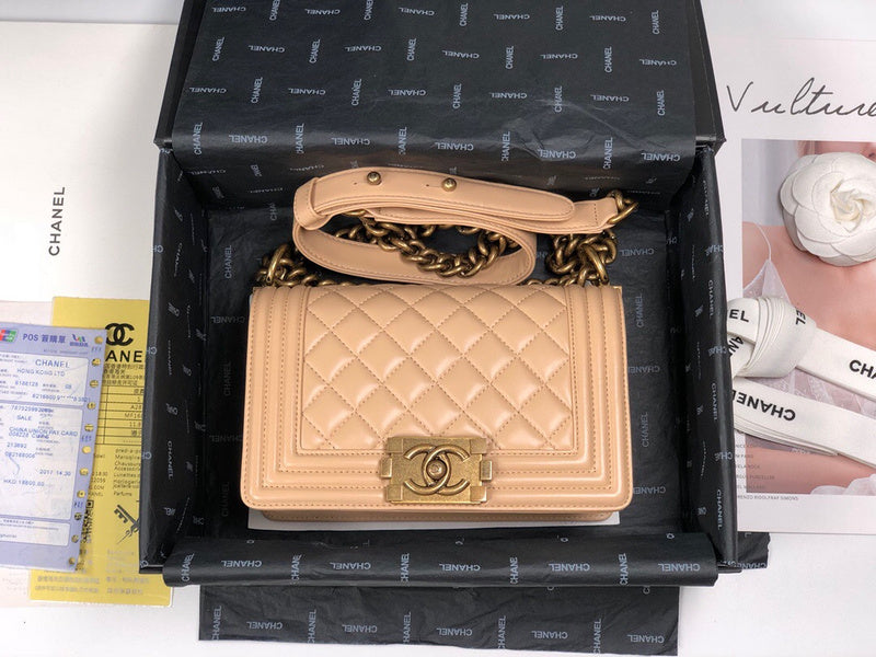 bags-district - Chanel Bags - 7470