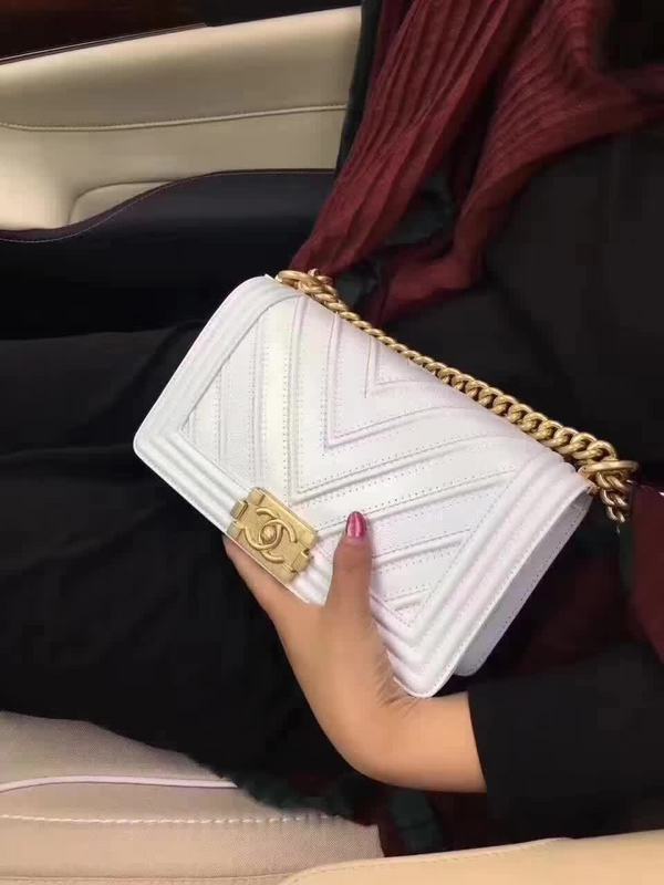 Chanel Bags - BG Bags - 643