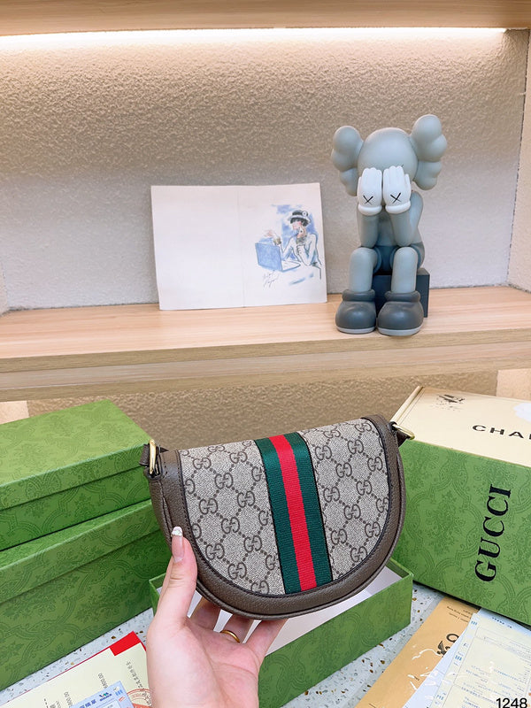 Luxury - Gucci Bags - 002