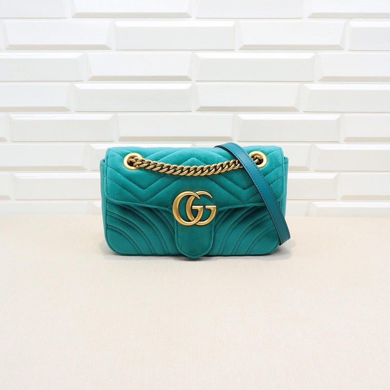 GGG - Bags District - 891