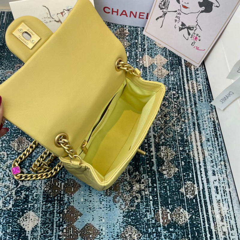 Chanel Bags - BG Bags - 1676