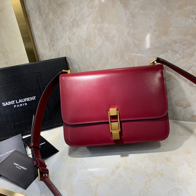 SLY - Bags District - 743