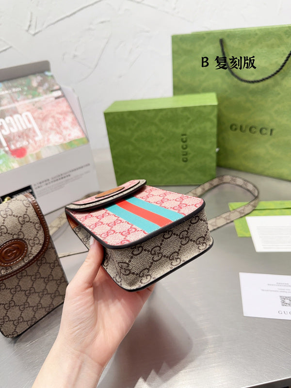 Luxury - Gucci Bags - 201