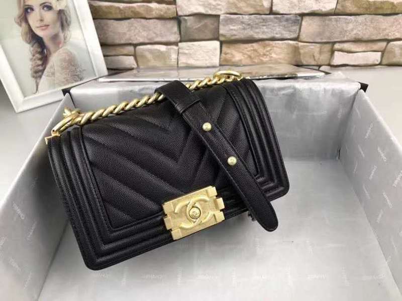 Chanel Bags - BG Bags - 687