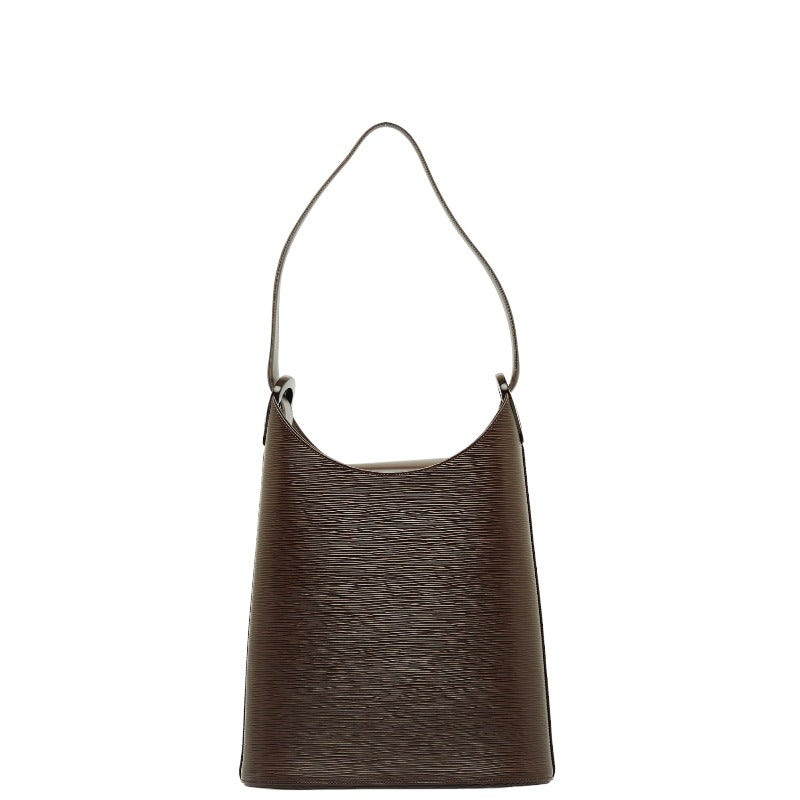 Louis Vuitton Epic Versailles M5281D Mocha Brown Leather  Louis Vuitton