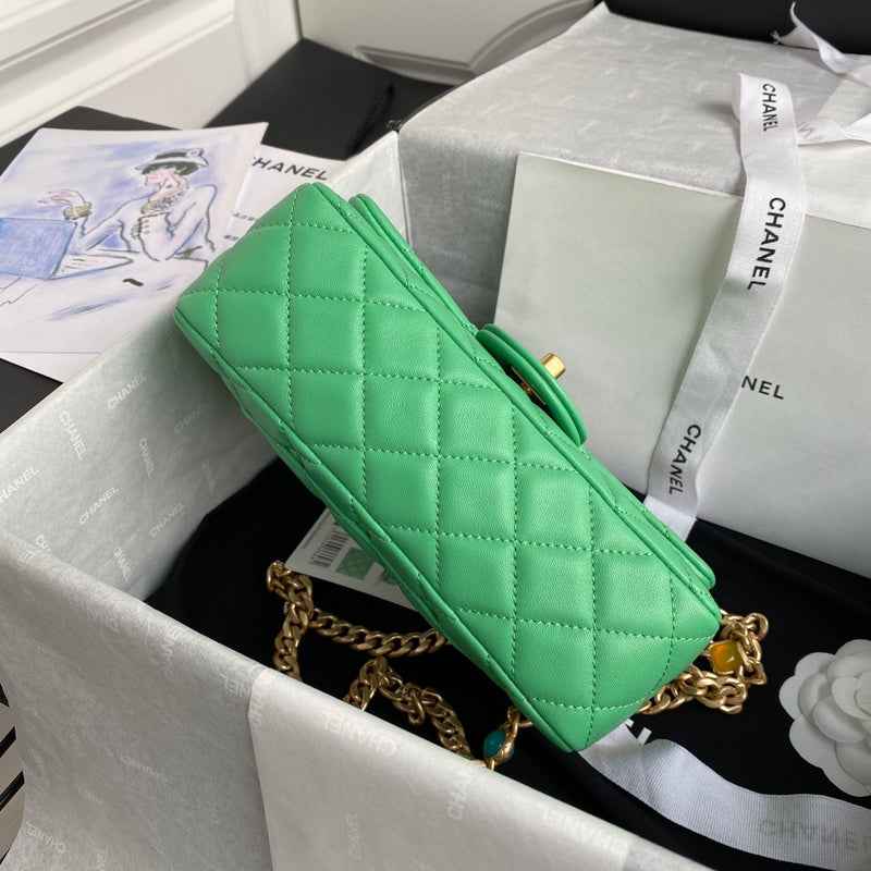 bags-district - Chanel Bags - 7400