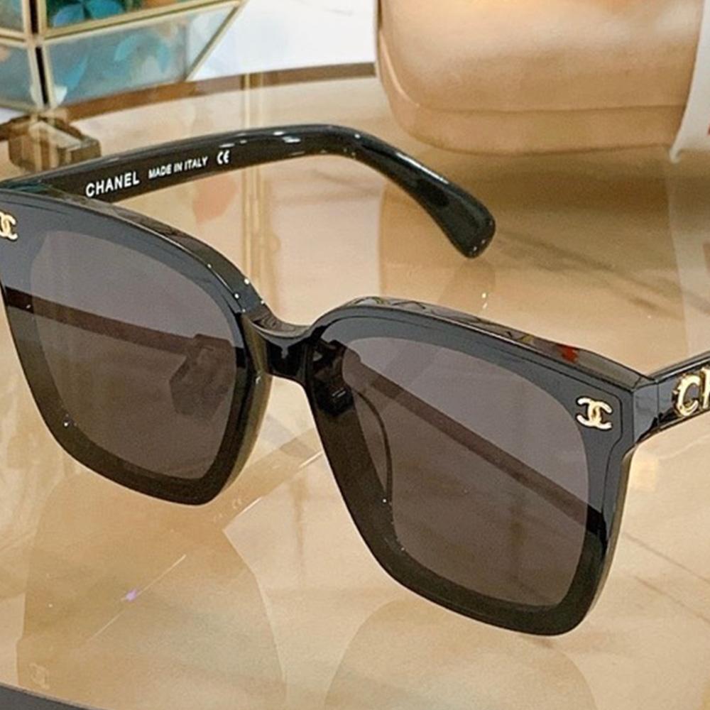 Chanel Glasses