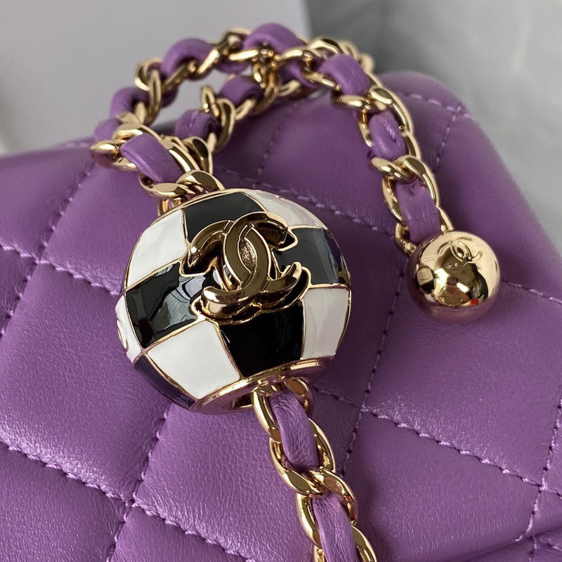 bags-district - Chanel Bags - 7614