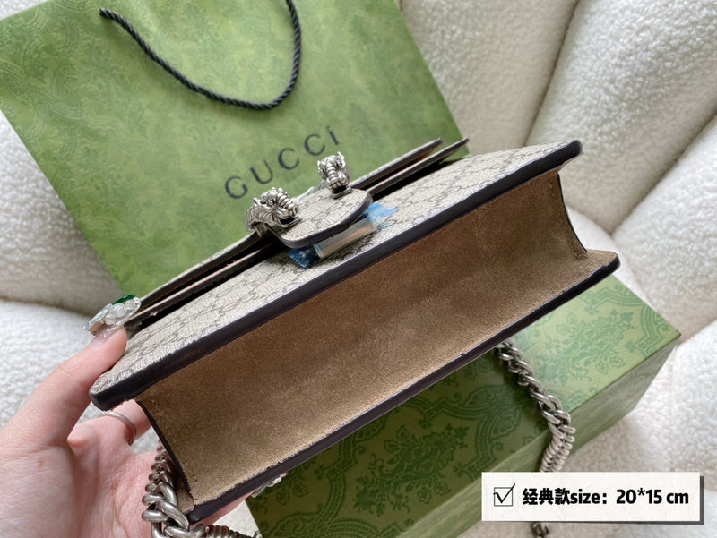 Luxury - Gucci Bags - 070