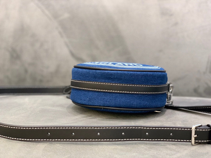 Burberry Bags - BG Bags - 013