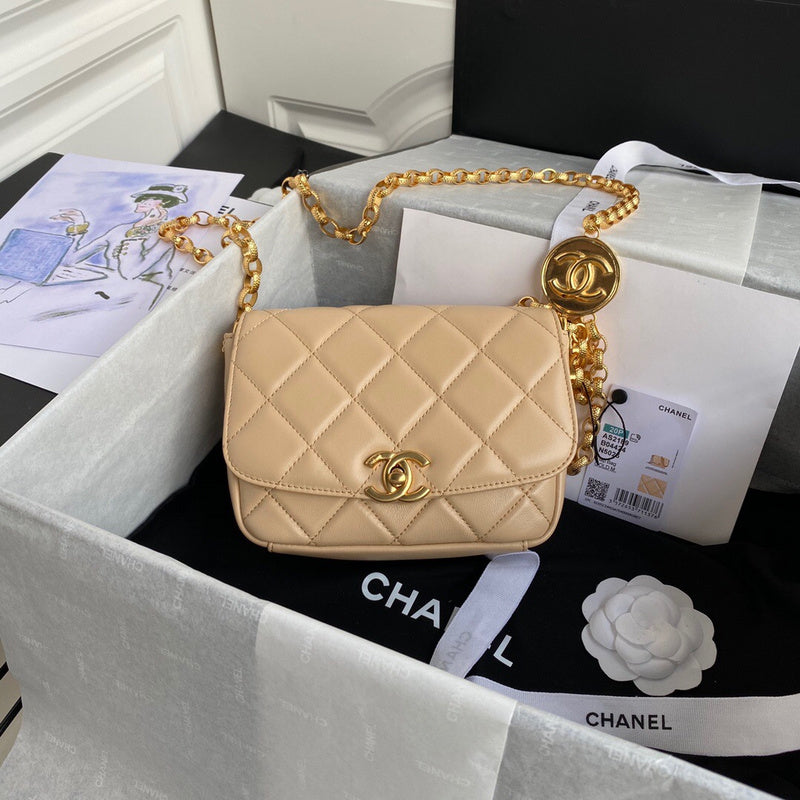 bags-district - Chanel Bags - 7487