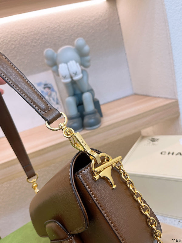 Luxury - Gucci Bags - 281