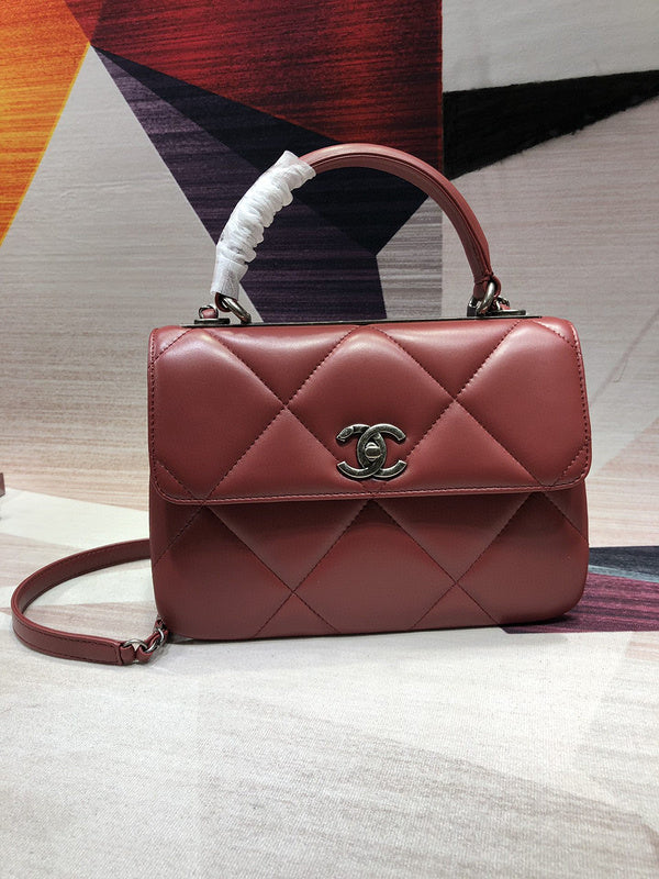 Chanel Bags - BG Bags - 1510