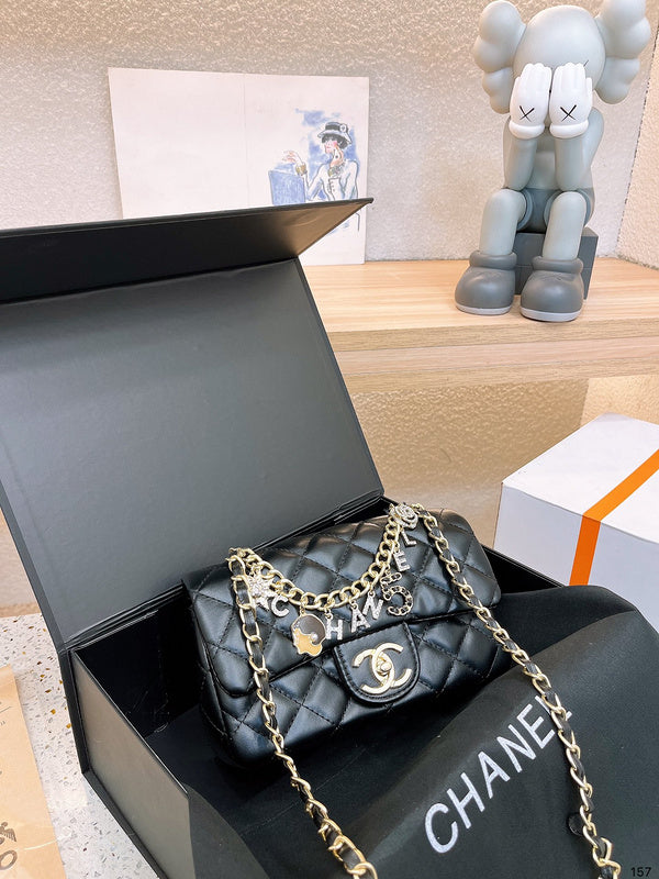 bags-district - Chanel Bags - 7021