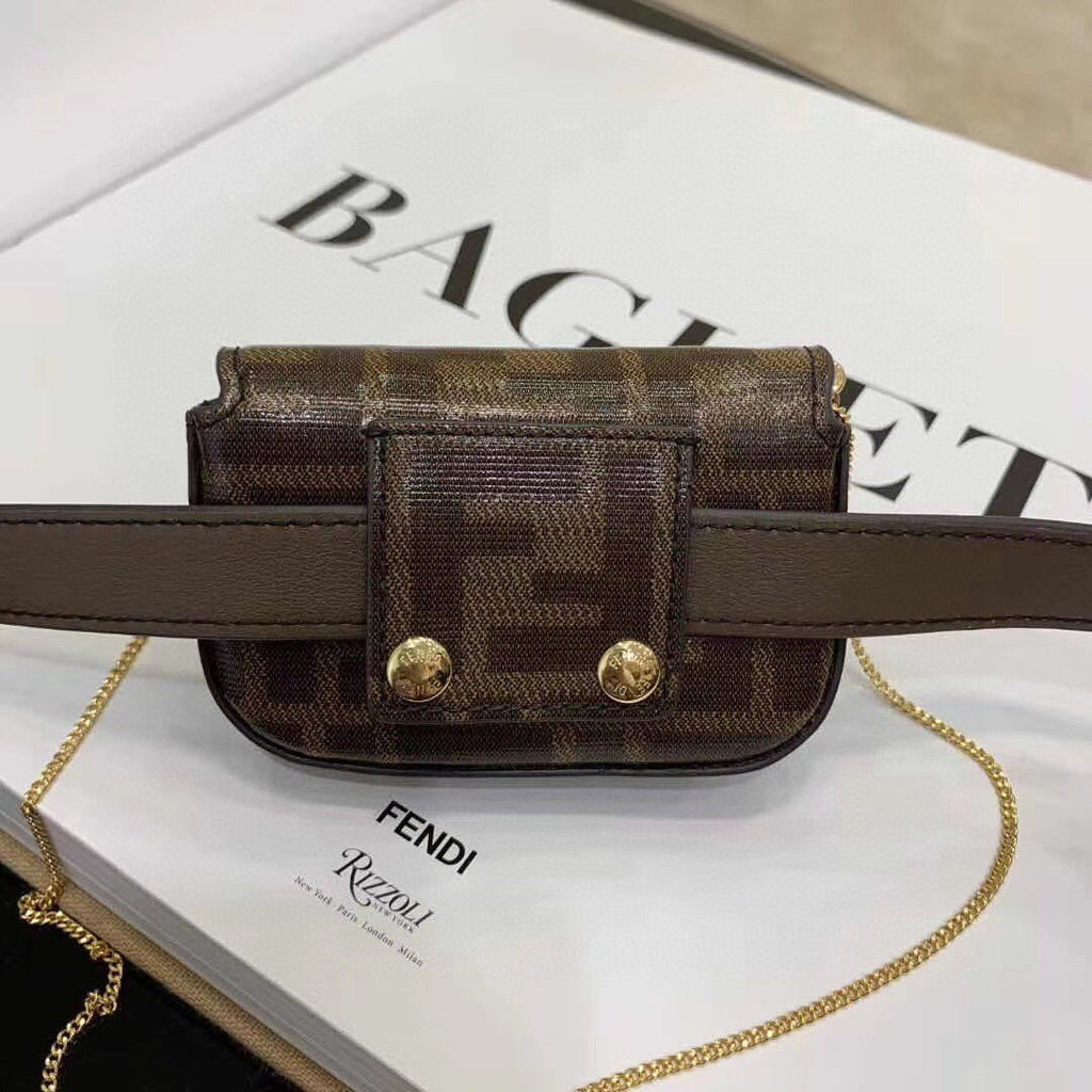 Designer Handbags Fendi 020