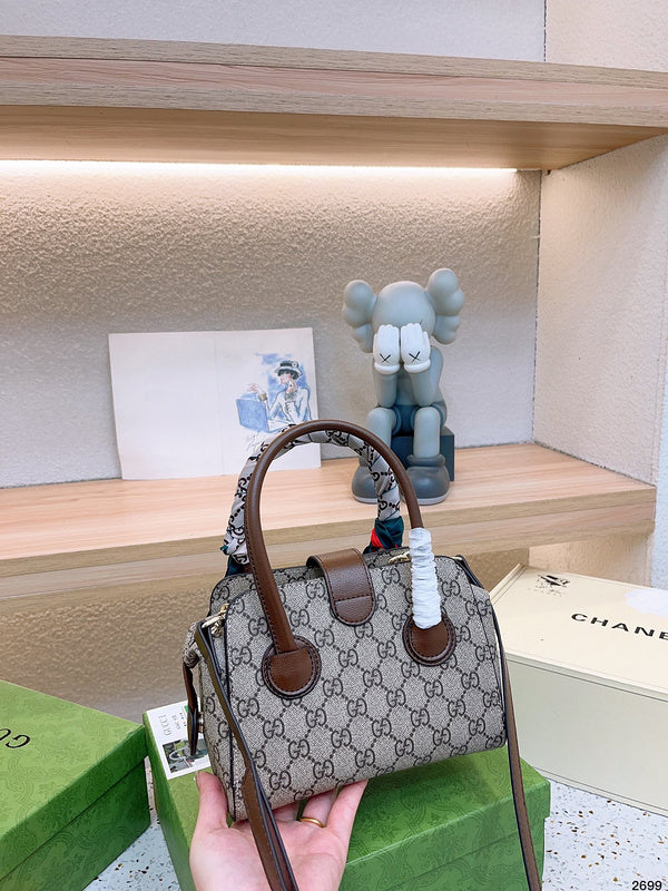 Luxury - Gucci Bags - 085