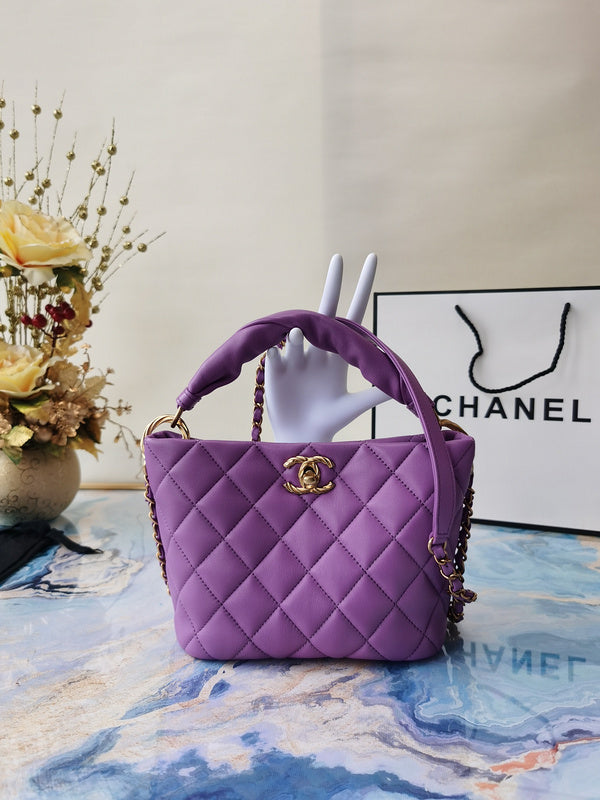 Chanel Bags - BG Bags - 1684
