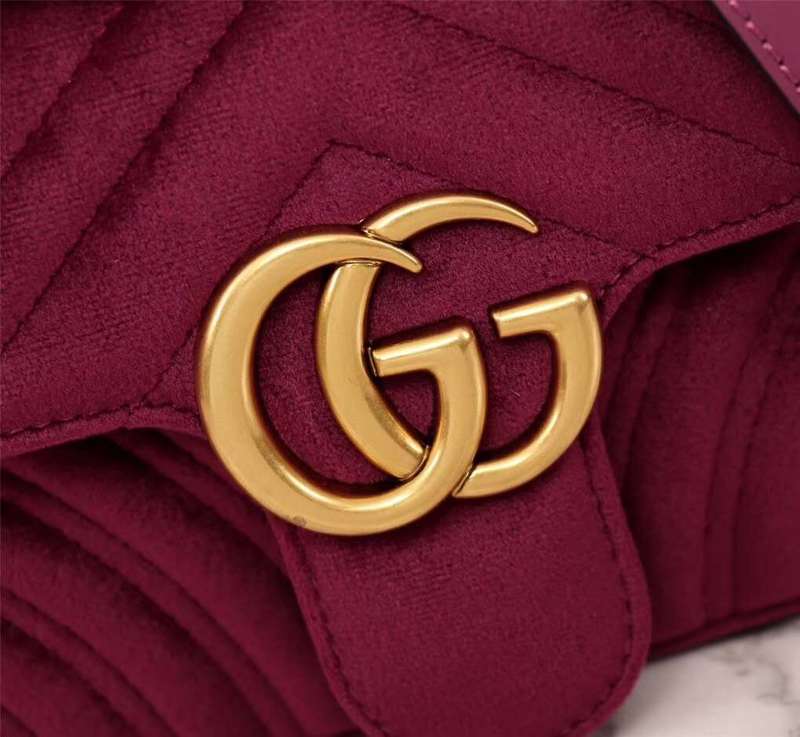 GGG - Bags District - 432