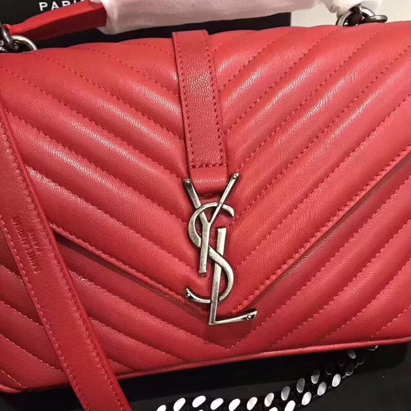 SLY - Bags District - 807