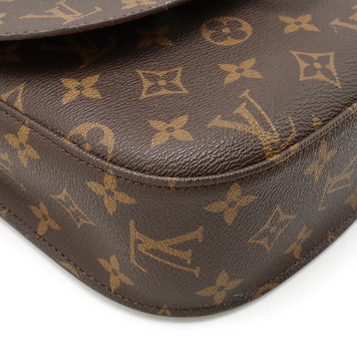 Louis Vuitton Monogram Suncrue 24 Shoulder Bag M51242