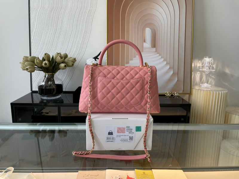 Chanel Bags - BG Bags - 1802