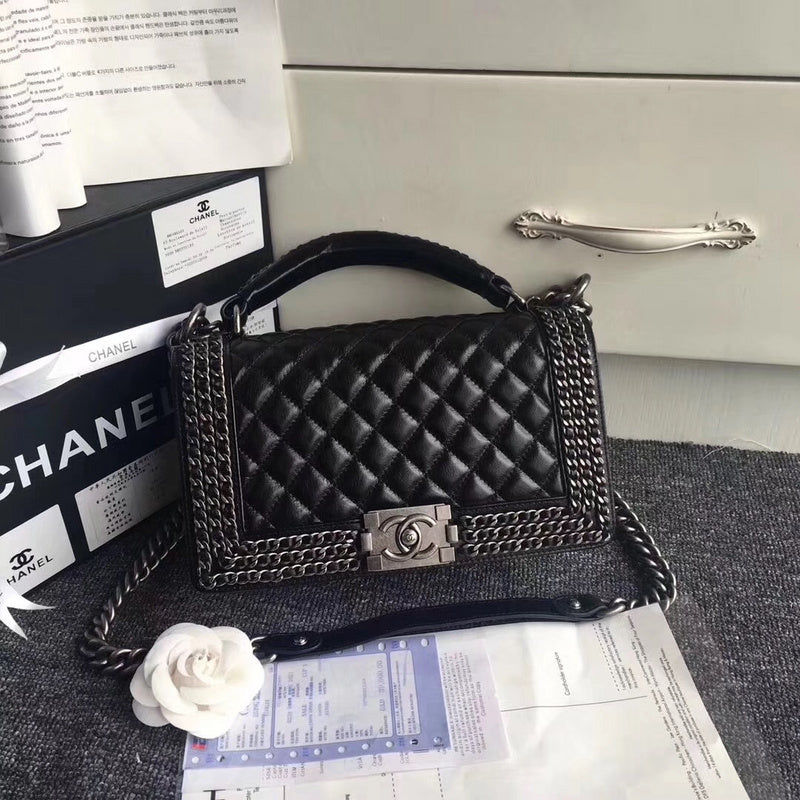Chanel Bags - BG Bags - 658