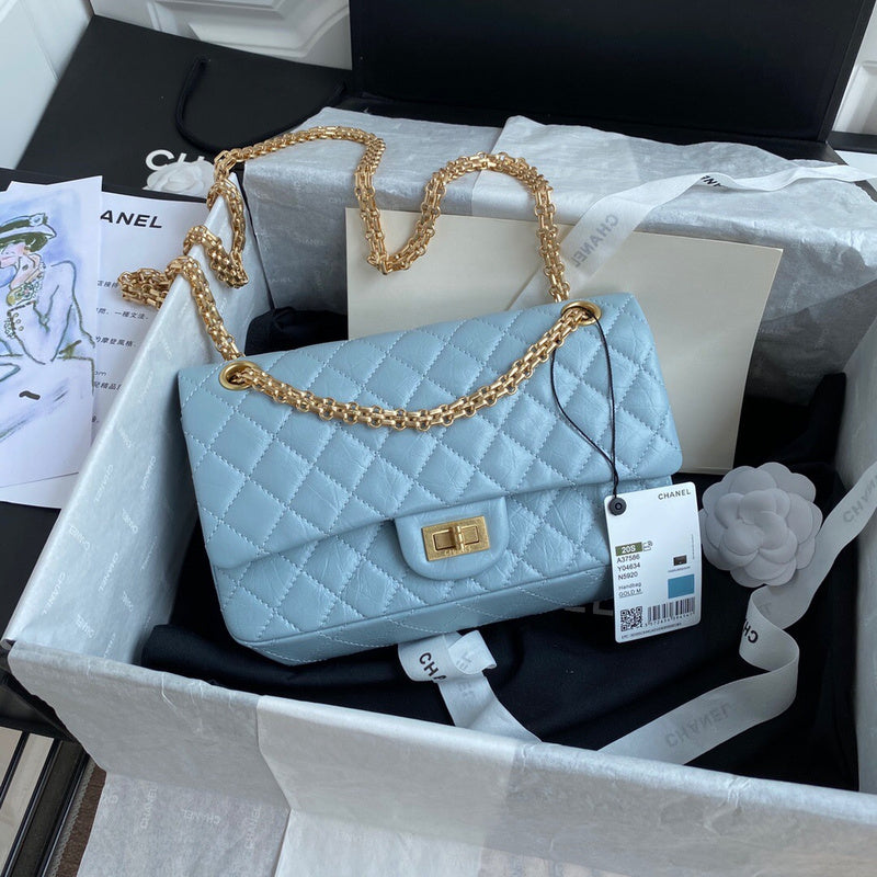 bags-district - Chanel Bags - 7422