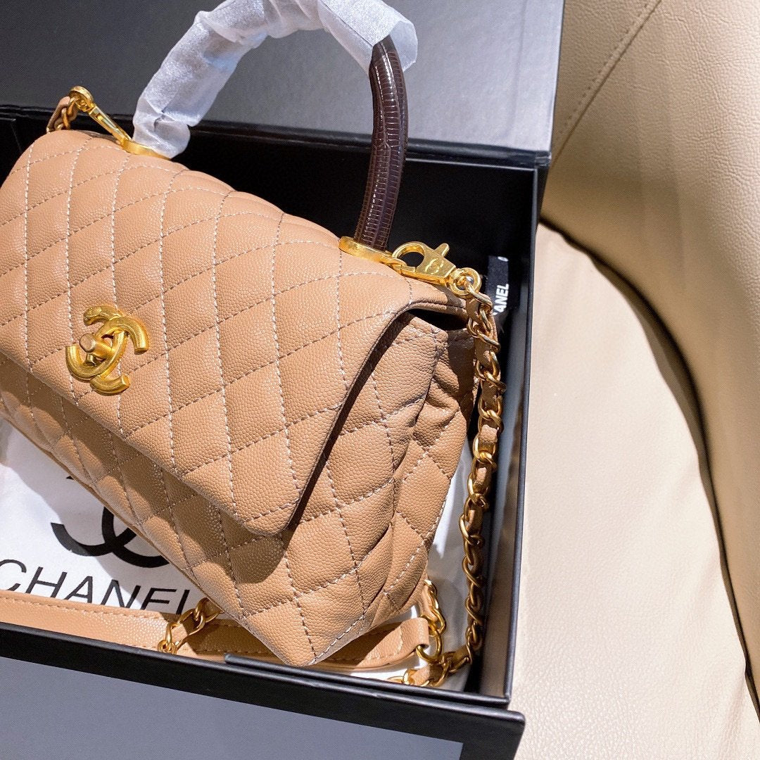 Designer Handbags Chanel 045