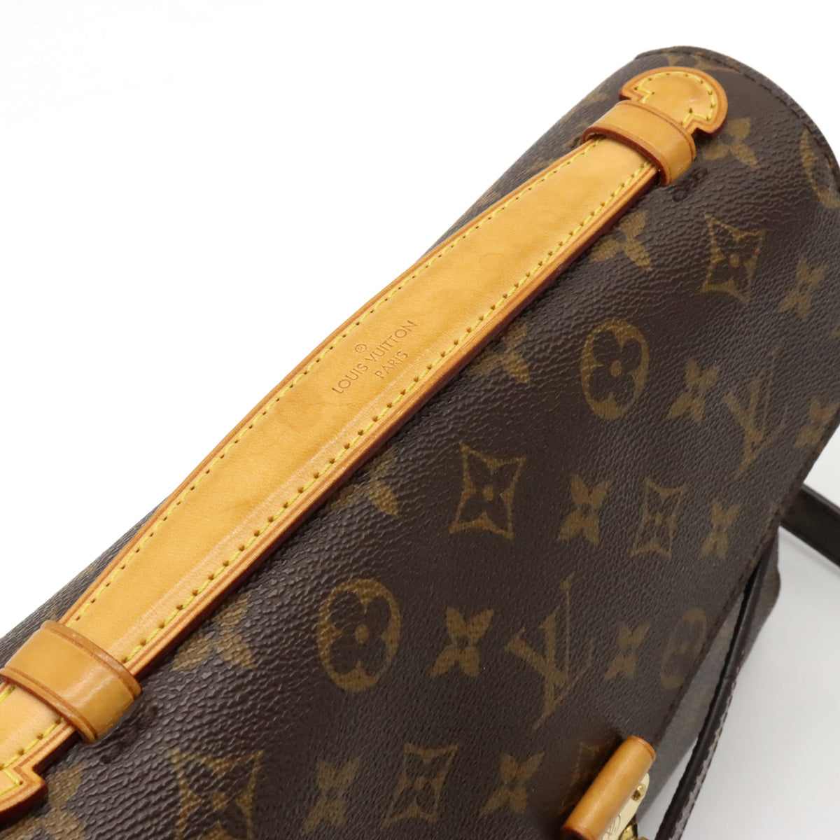 Louis Vuitton Monogram  Metis MM Handbag 2WAY Shoulder Bag M44875 by Louis Vuitton