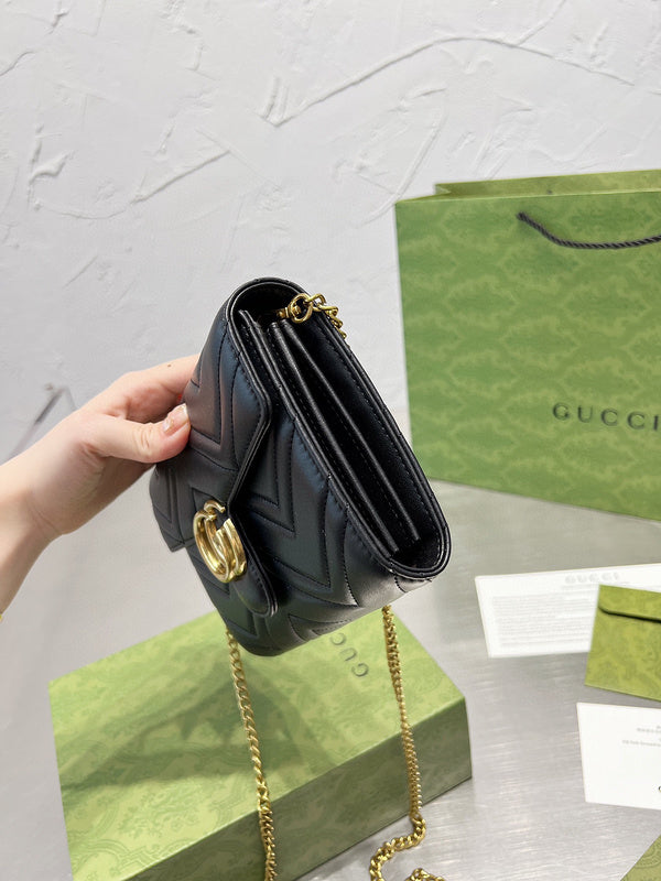 Luxury - Gucci Bags - 296