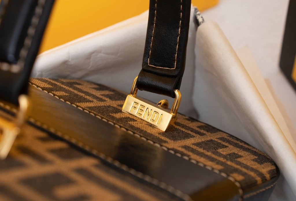 New Arrival Bags Fendi 023