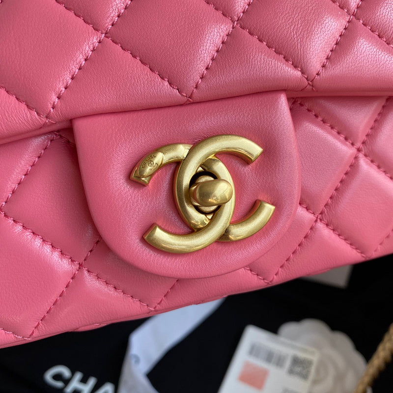 bags-district - Chanel Bags - 7400