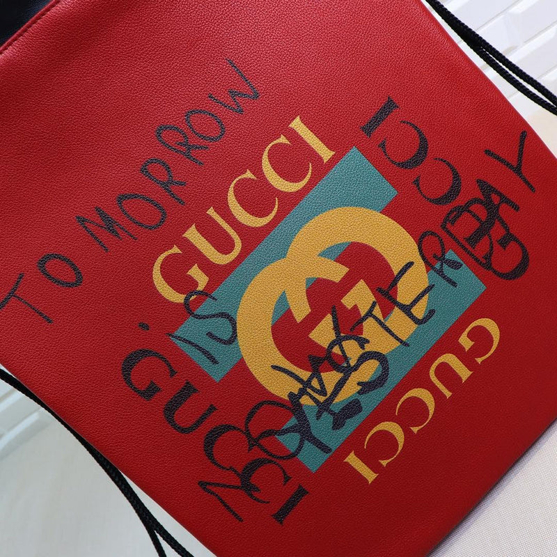 GGG - Bags District - 840