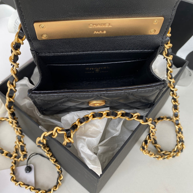 bags-district - Chanel Bags - 7606